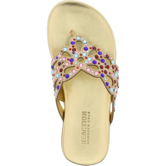 Kenneth Cole Kids Shoes - Kids Size 13 - Picture 5 of 6